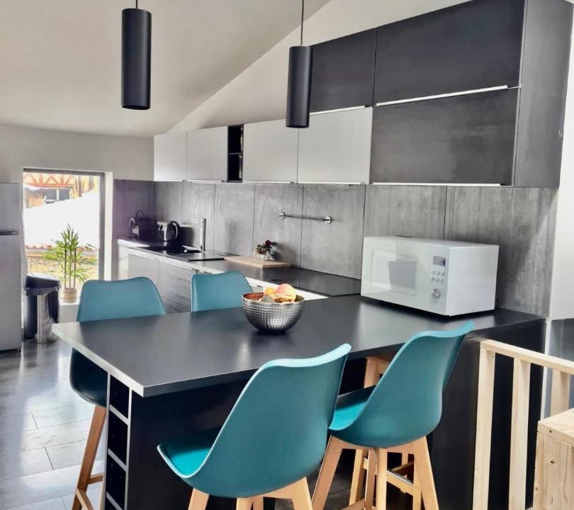 Photo of Kitchen in Billom