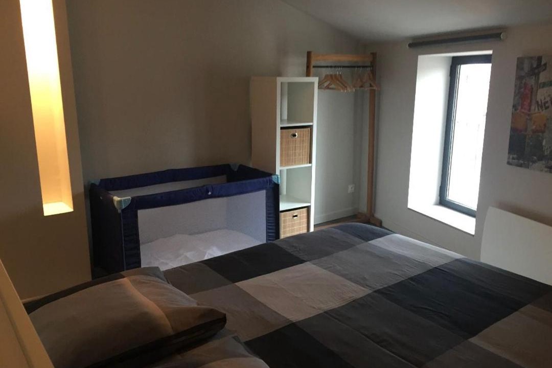 Photo of Bedroom in Billom