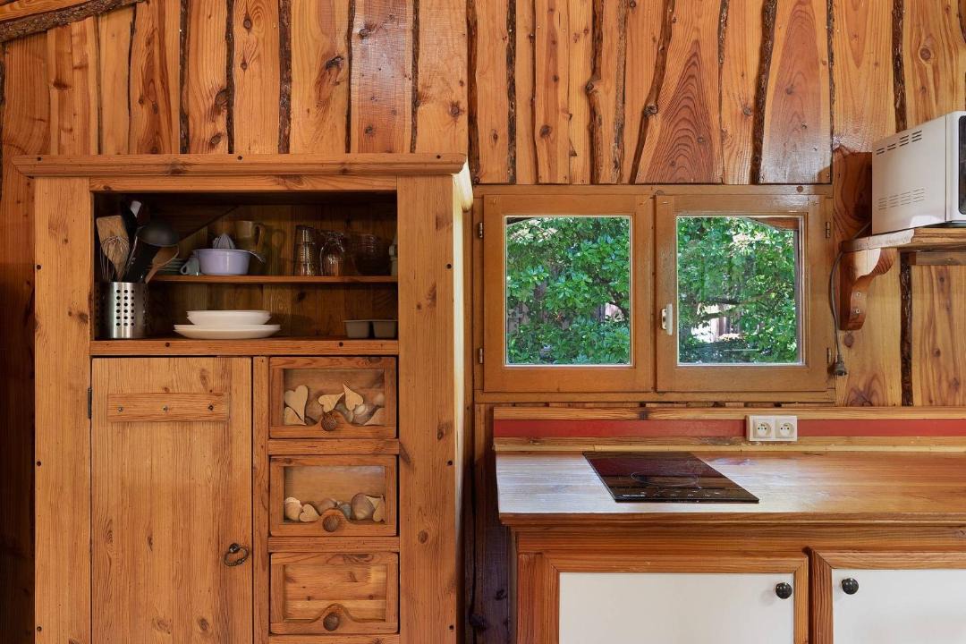 Photo of Kitchen in Vaulnaveys-le-Bas