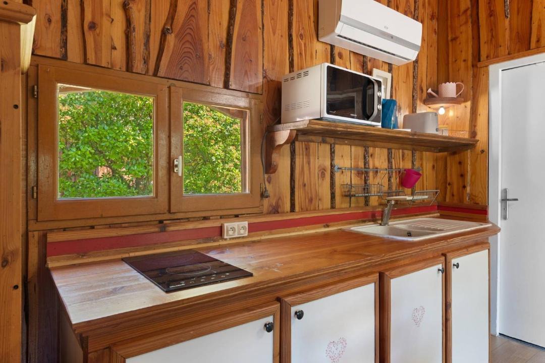 Photo of Kitchen in Vaulnaveys-le-Bas