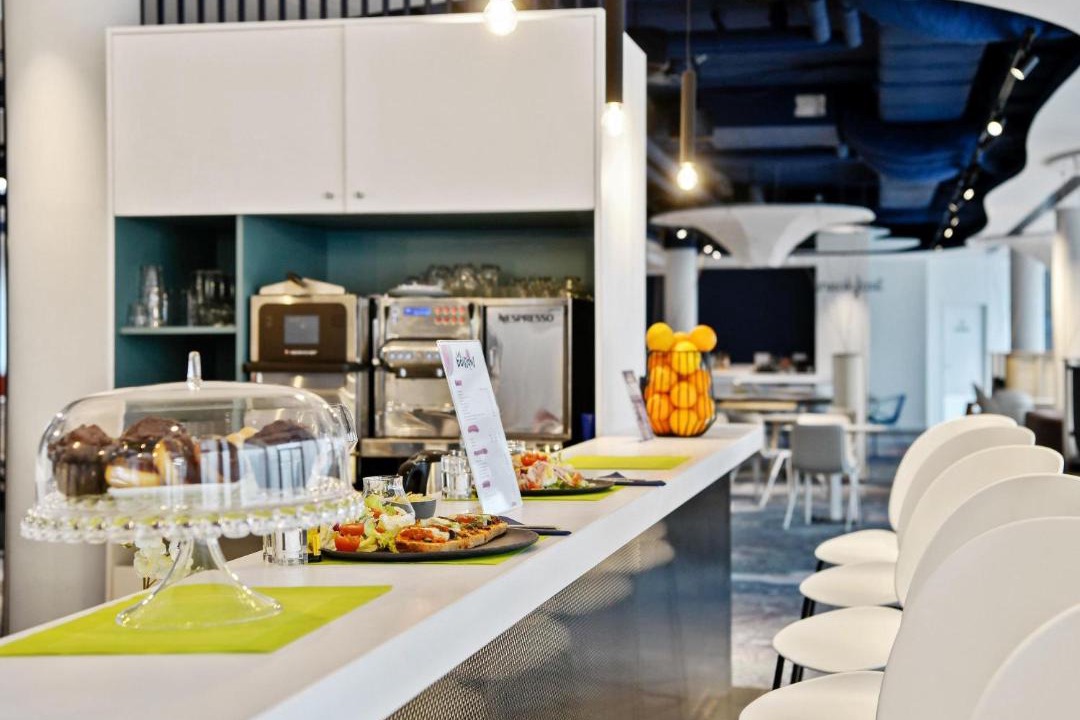 Photo of Kitchen in Paray-Vieille-Poste
