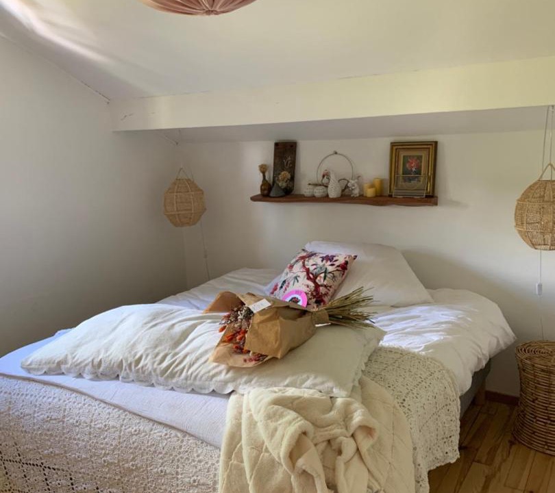 Photo of Bedroom in Roche
