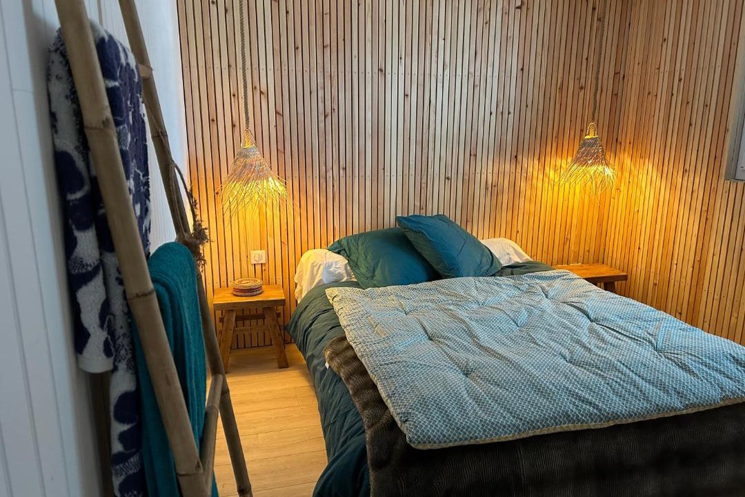 Photo of Bedroom in Roche