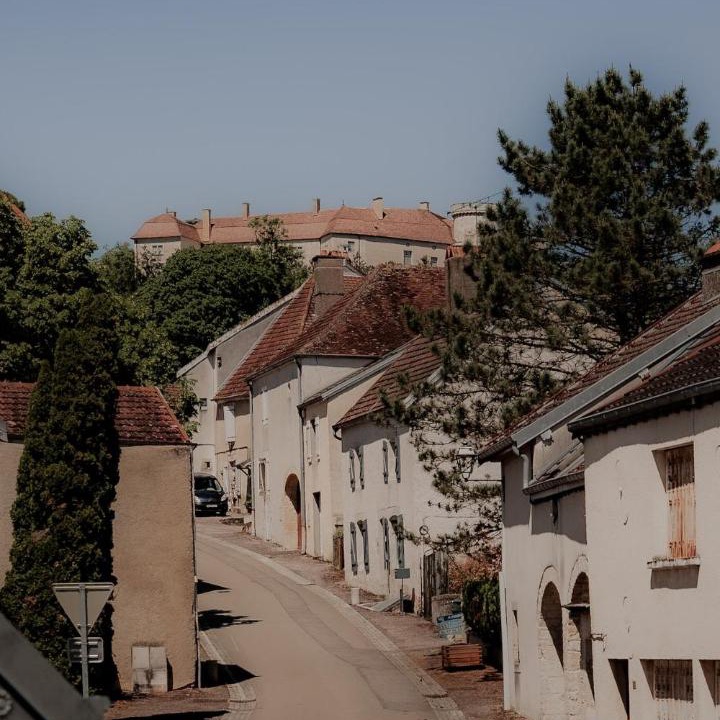 Photo of Buildings in Ray-sur-Saone