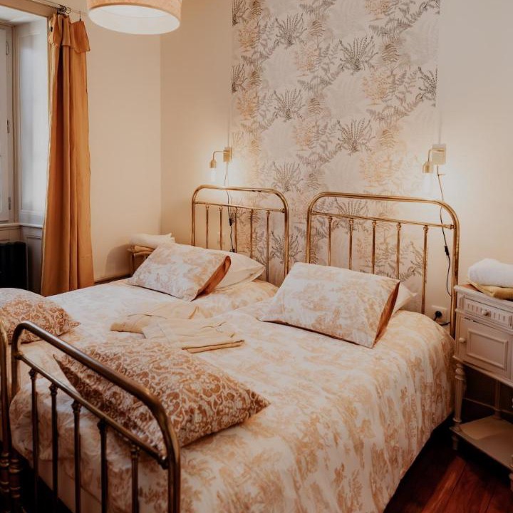 Photo of Bedroom in Ray-sur-Saone