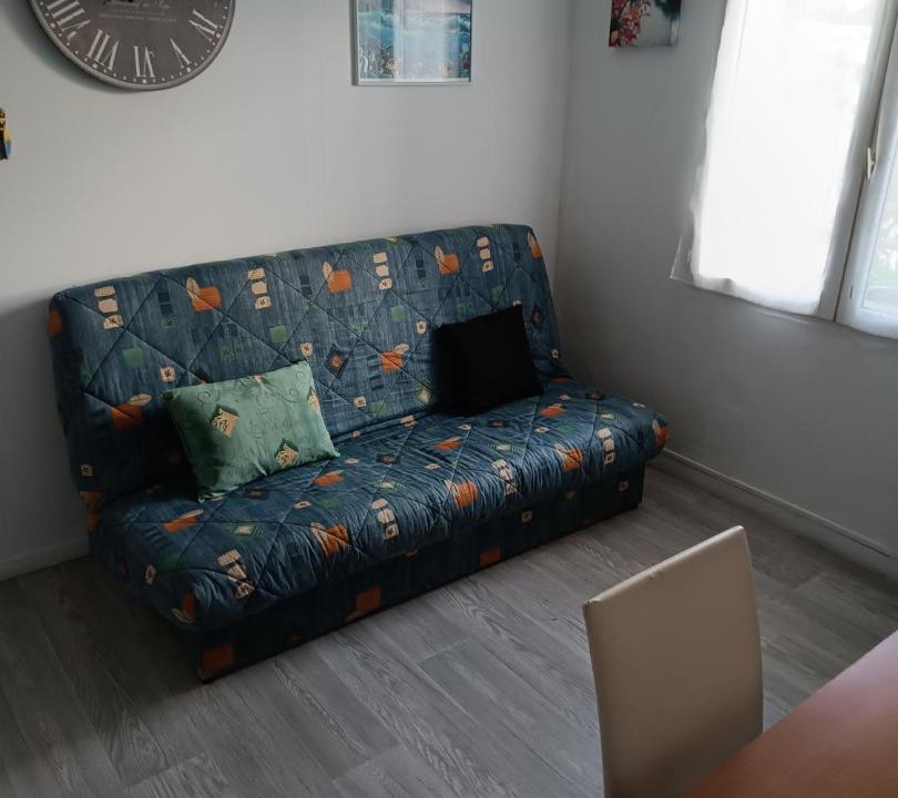 Photo of Livingroom in Chateauneuf-du-Rhone