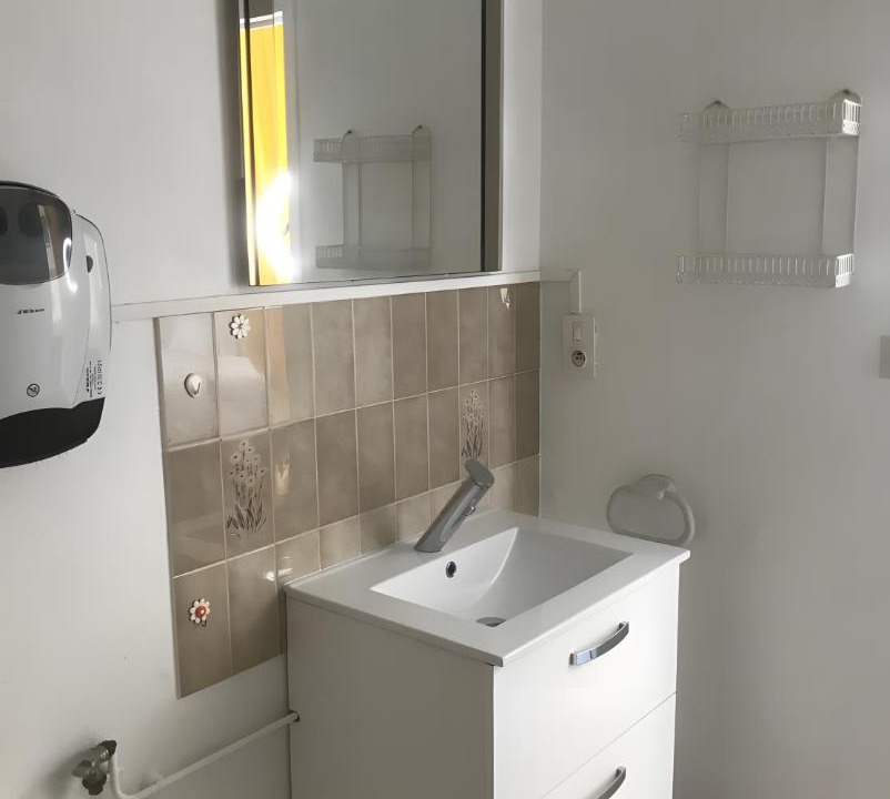 Photo of Bathroom in Bourbonne-les-Bains