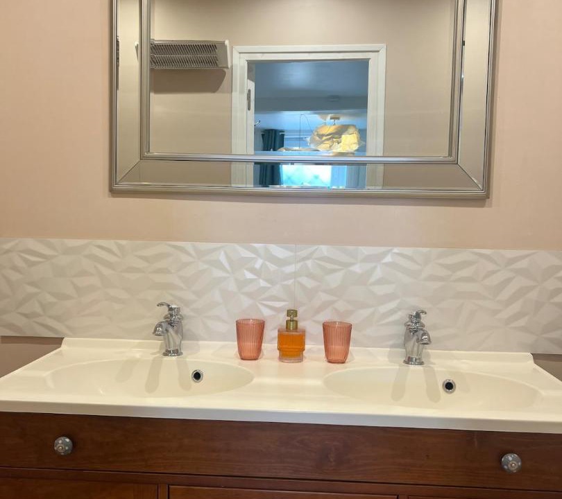 Photo of Bathroom in Chazey-sur-Ain