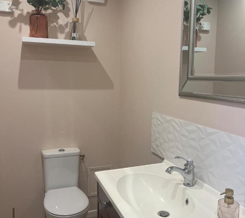 Photo of Bathroom in Chazey-sur-Ain