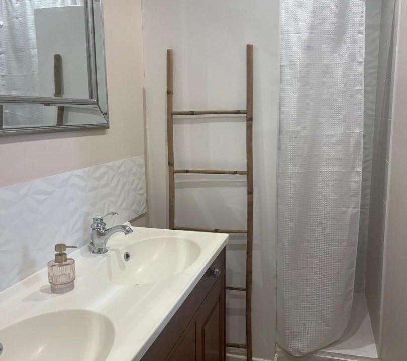 Photo of Bathroom in Chazey-sur-Ain