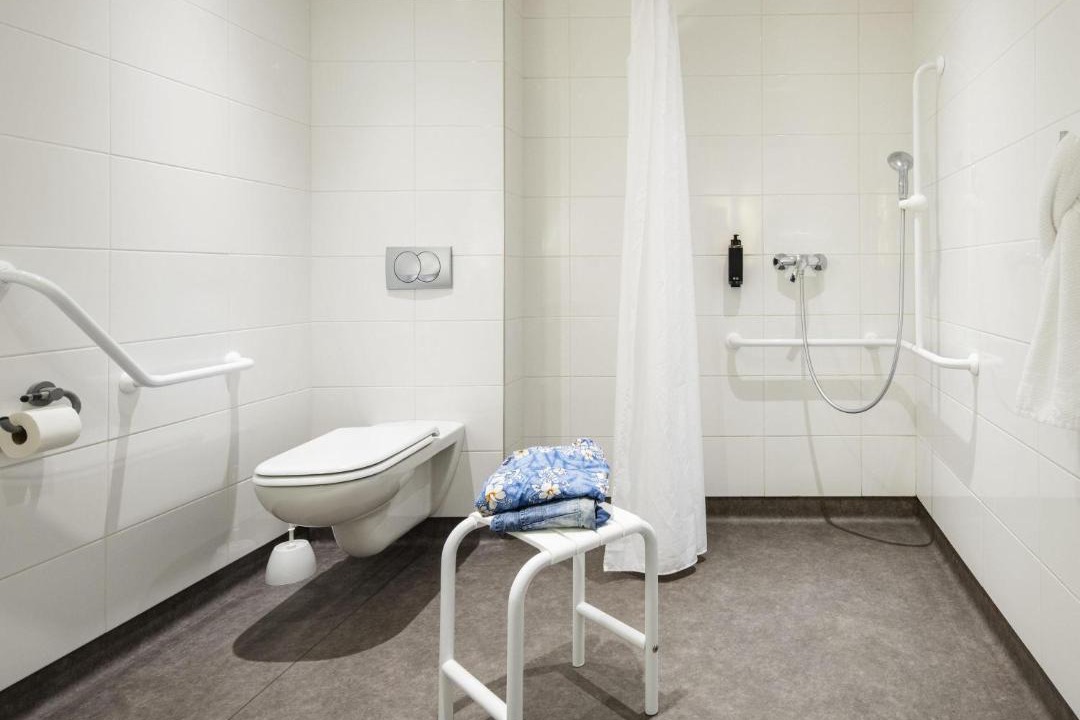 Photo of Bathroom in Aubiere