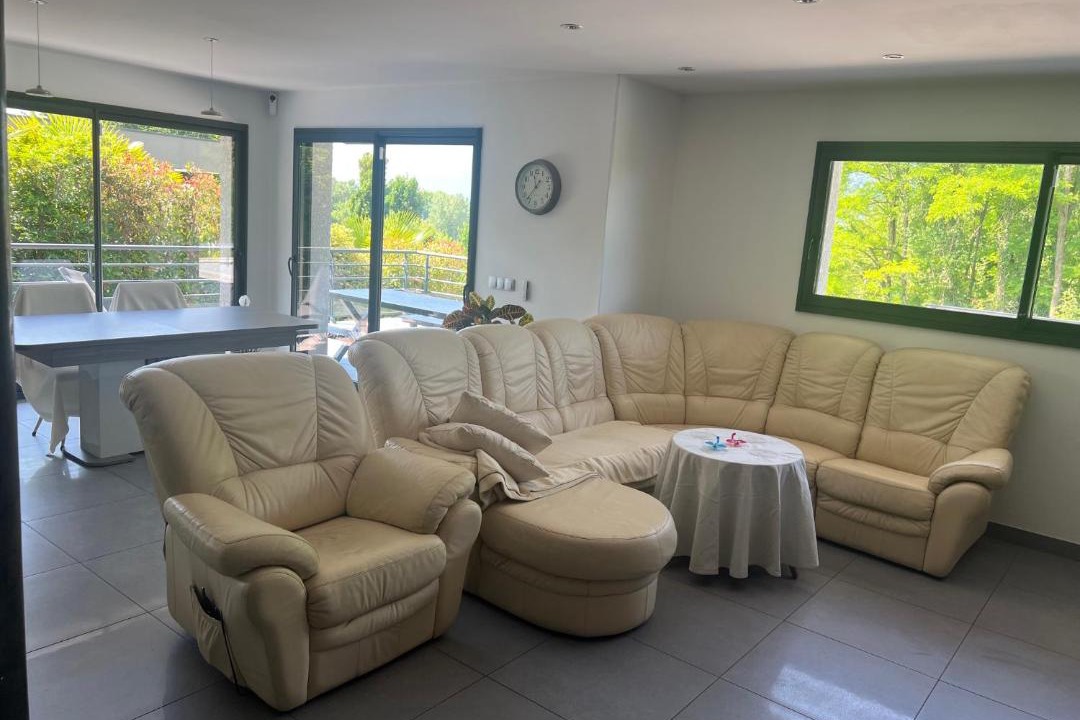 Photo of Livingroom in Aix-les-Bains