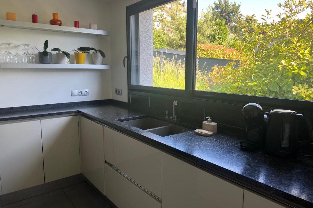 Photo of Kitchen in Aix-les-Bains