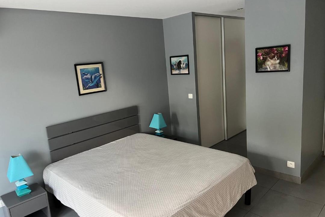 Photo of Bedroom in Aix-les-Bains