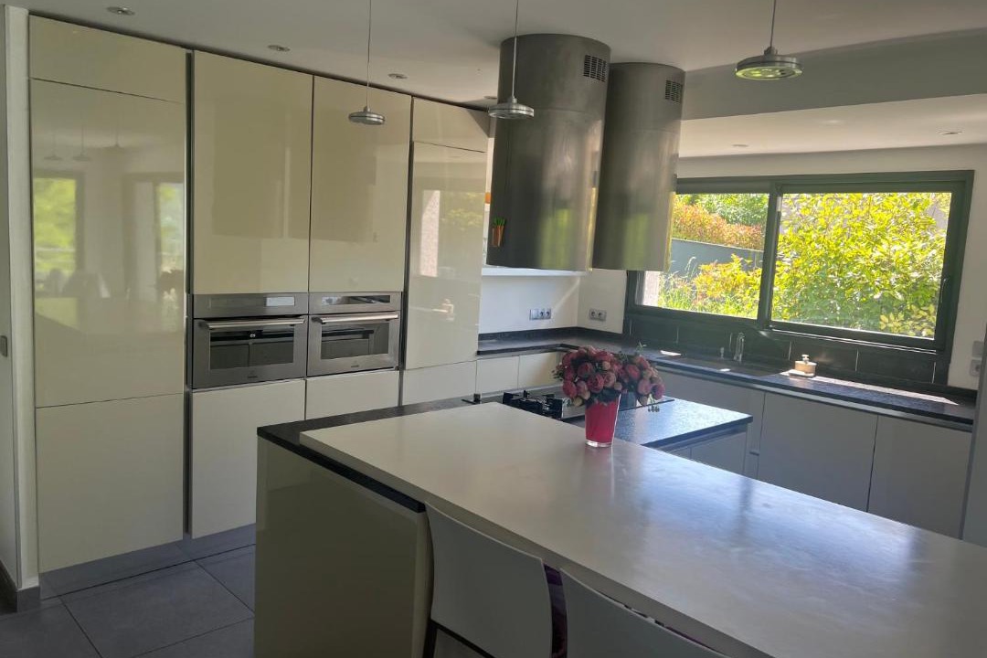 Photo of Kitchen in Aix-les-Bains
