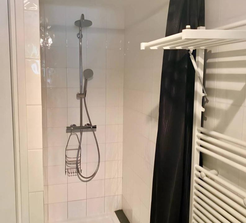 Photo of Bathroom in Saint-Marcellin Vercors Isere Communaute