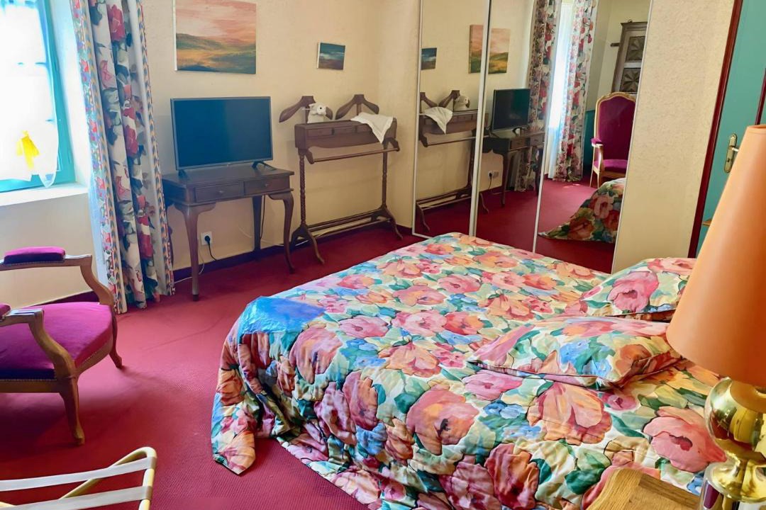 Photo of Bedroom in Saint-Marcellin Vercors Isere Communaute
