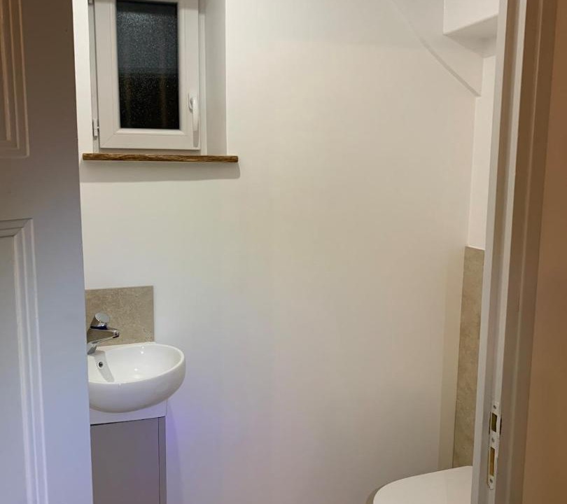 Photo of Bathroom in Gilly-sur-Loire