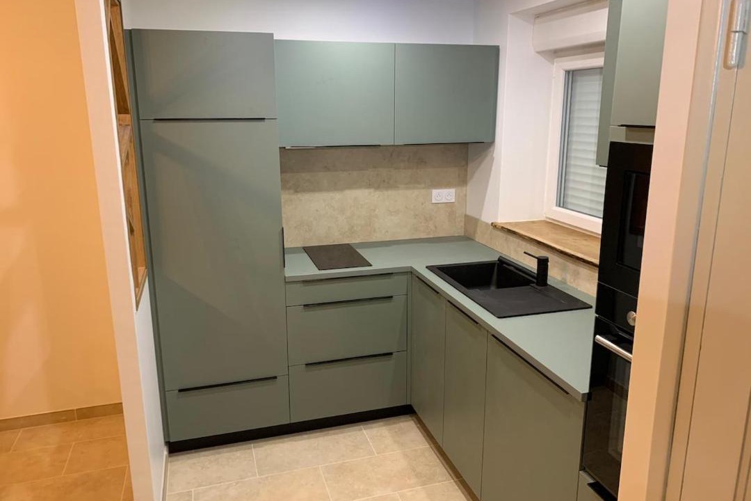 Photo of Kitchen in Gilly-sur-Loire