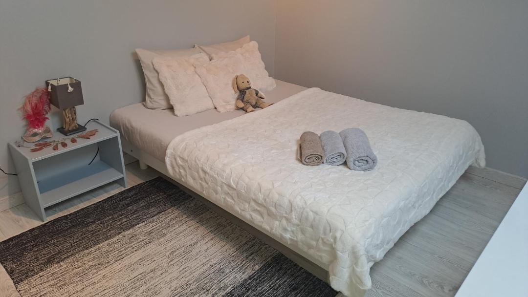 Photo of Bedroom in Etalans