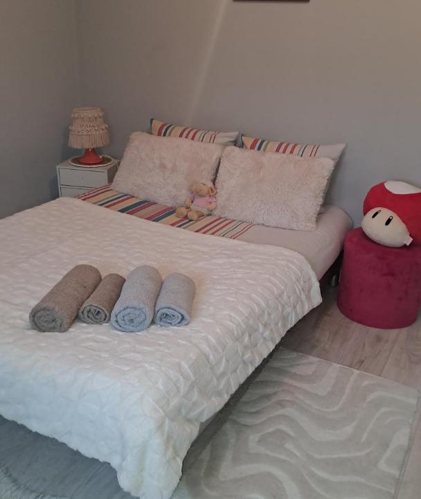 Photo of Bedroom in Etalans