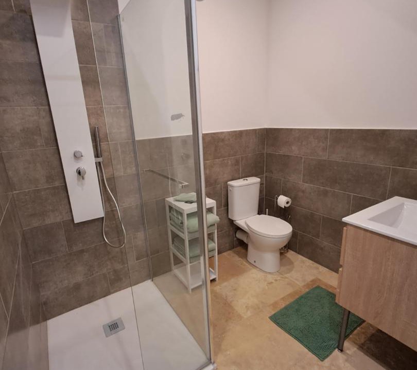 Photo of Bathroom in Vals-les-Bains