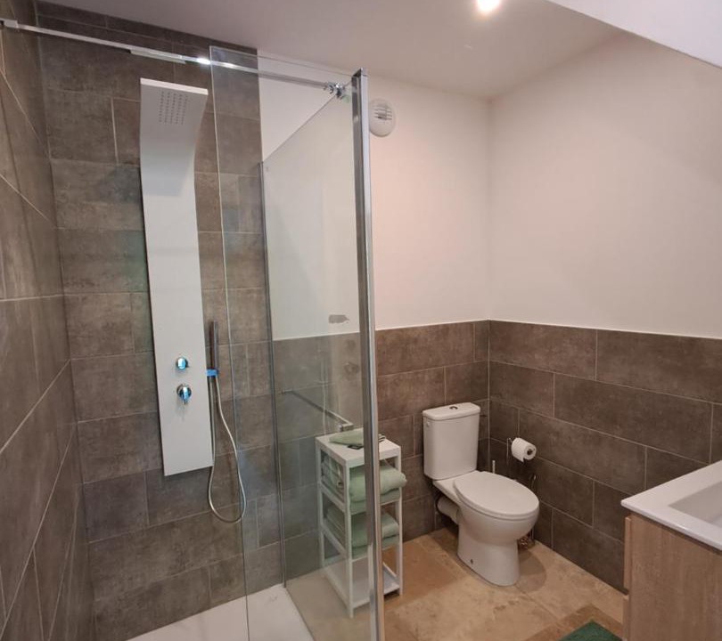 Photo of Bathroom in Vals-les-Bains
