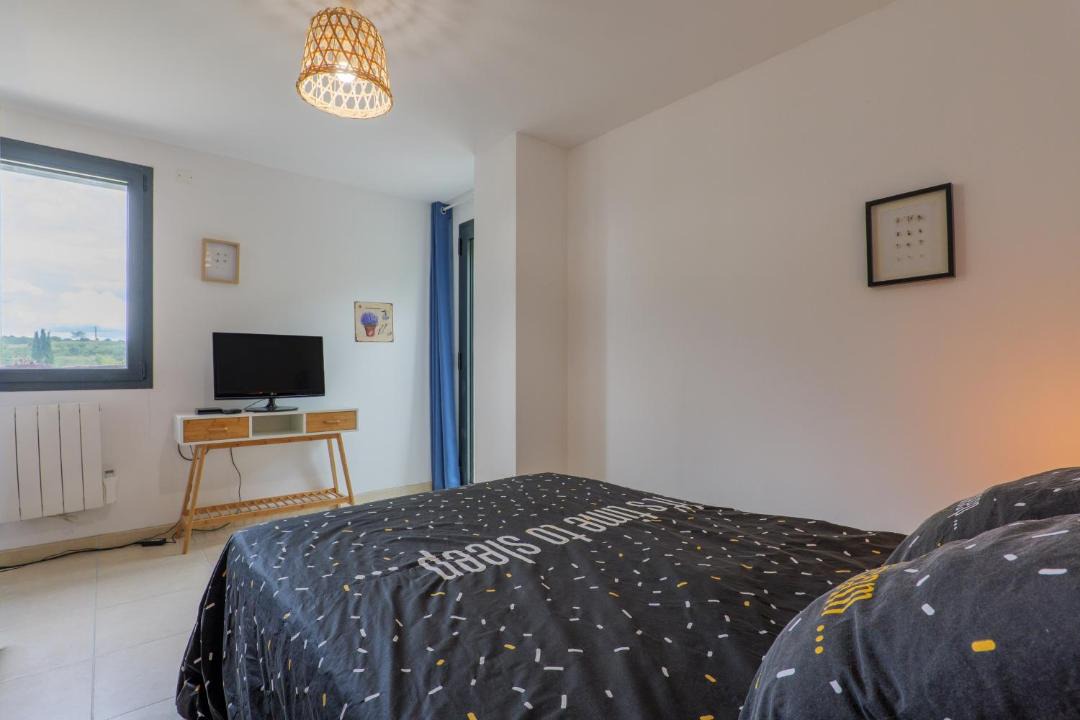 Photo of Bedroom in Gras