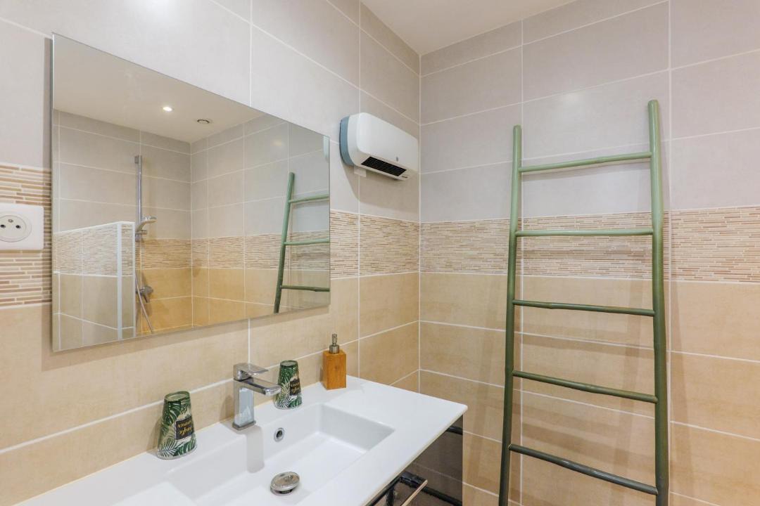 Photo of Bathroom in Gras