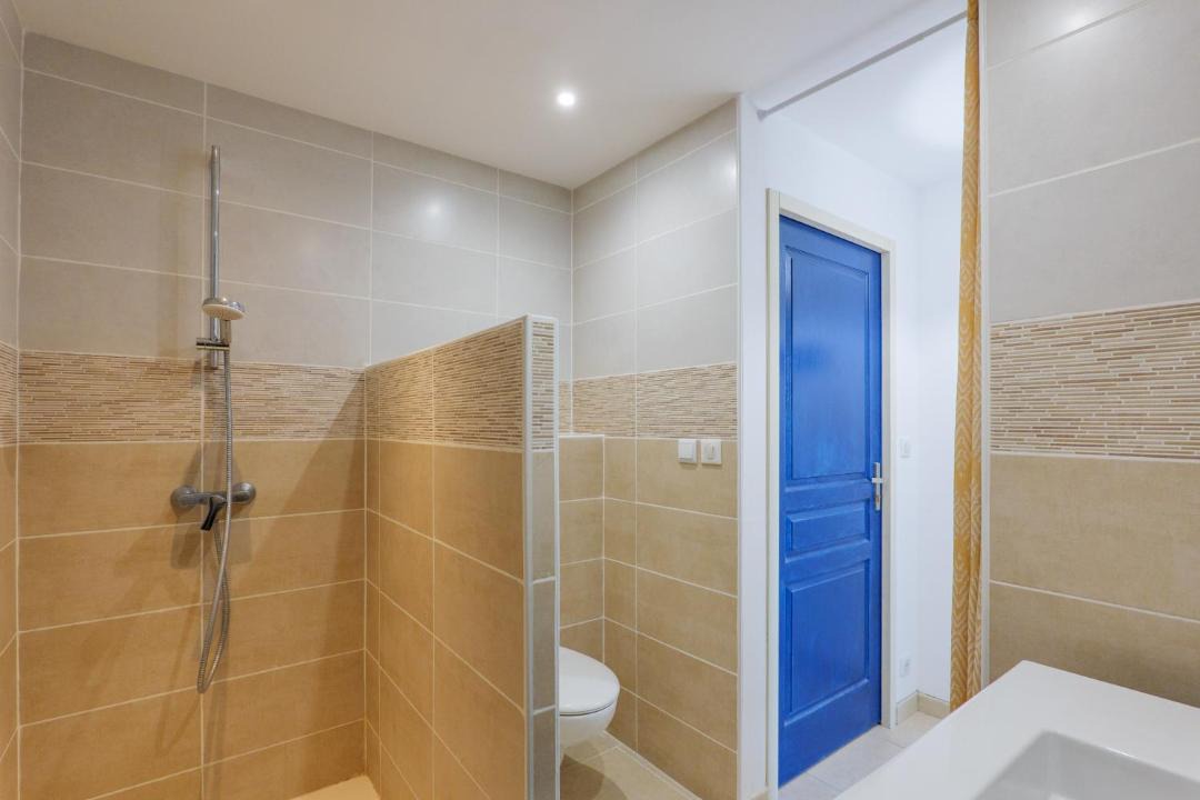 Photo of Bathroom in Gras
