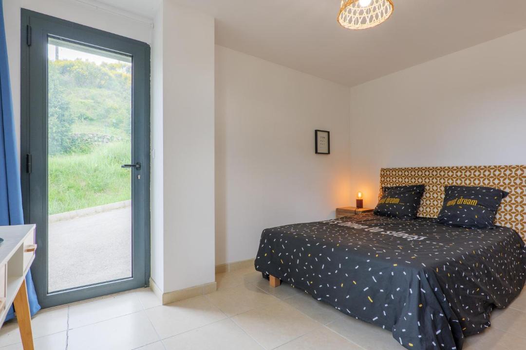 Photo of Bedroom in Gras