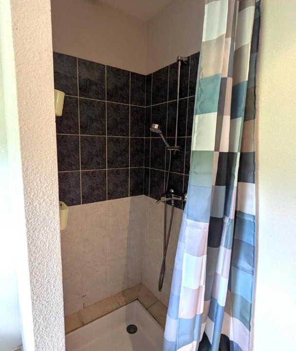 Photo of Bathroom in Chomelix