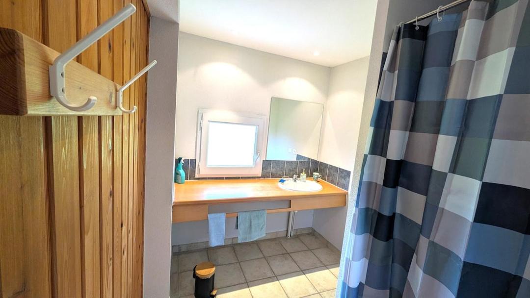 Photo of Bathroom in Chomelix