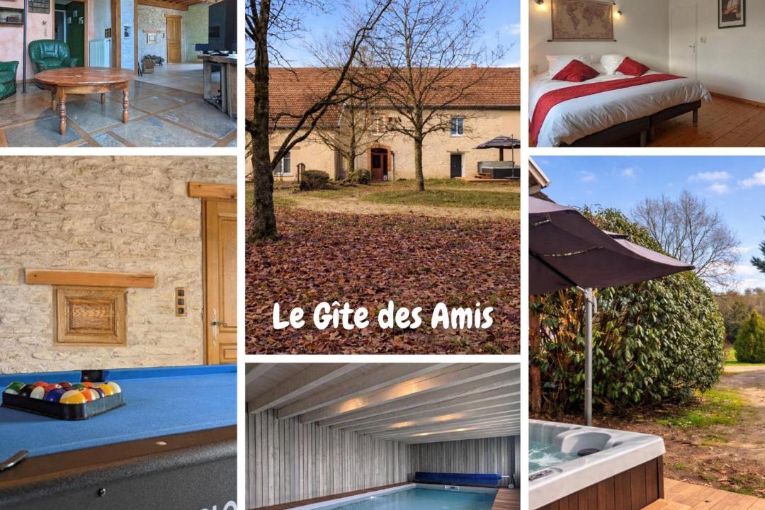 Photo of Others in Beaumotte-Aubertans