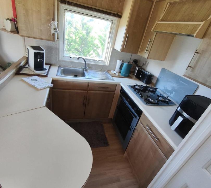 Photo of Kitchen in Saint-Maurice-sur-Eygues