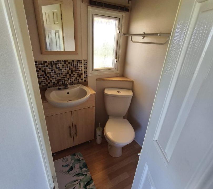 Photo of Bathroom in Saint-Maurice-sur-Eygues