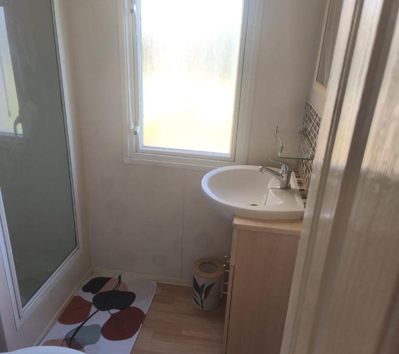 Photo of Bathroom in Saint-Maurice-sur-Eygues