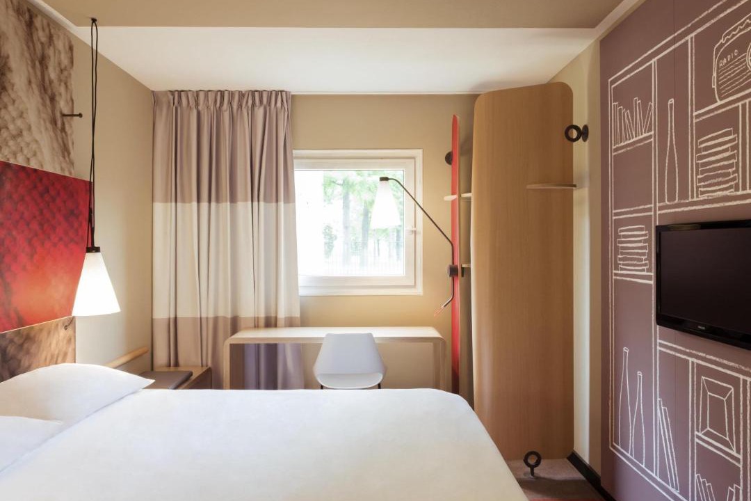 Photo of Bedroom in Archamps