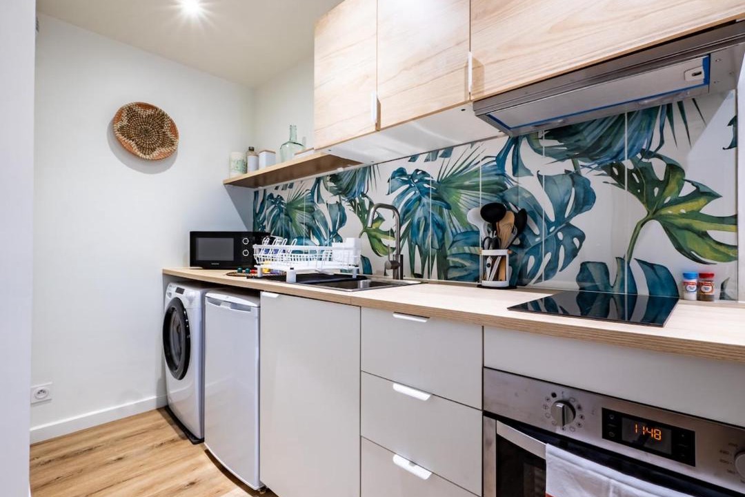 Photo of Kitchen in Annonay