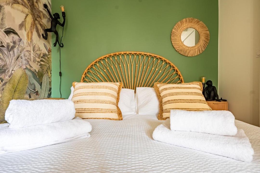 Photo of Bedroom in Annonay