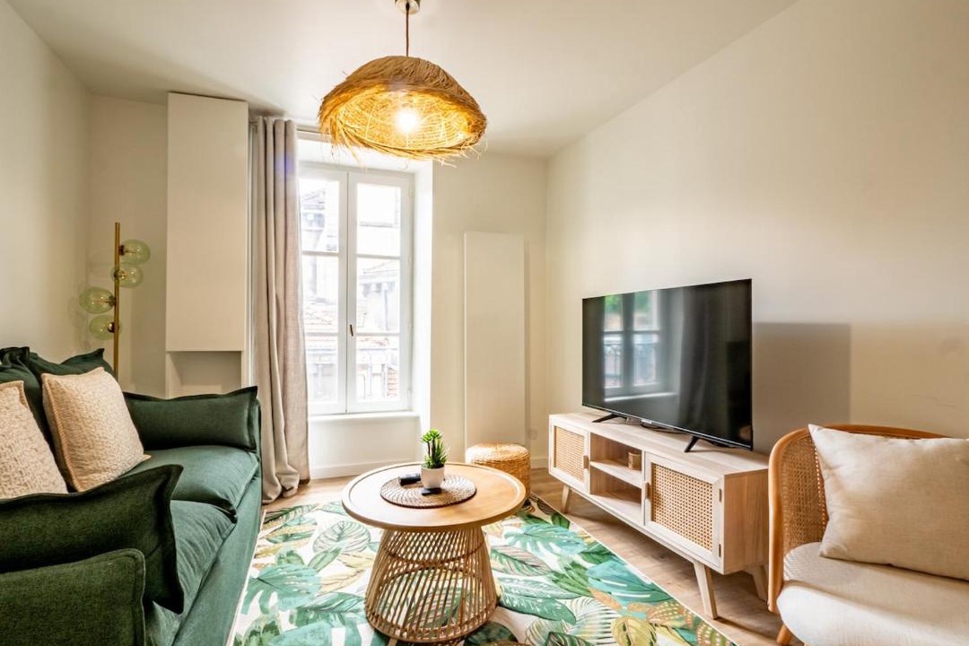 Photo of Livingroom in Annonay