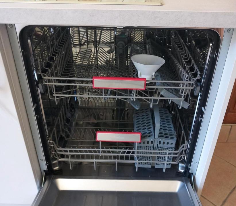 Photo of Kitchen in Avallon