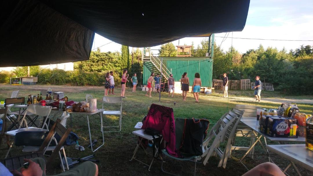 Photo of Others in Monteux