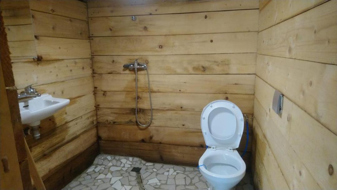 Photo of Bathroom in Monteux