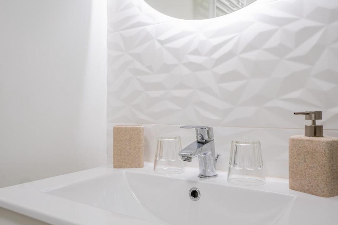 Photo of Bathroom in Annonay