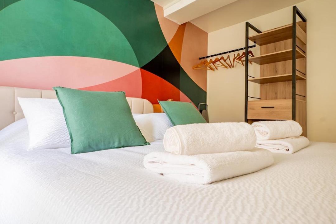 Photo of Bedroom in Annonay