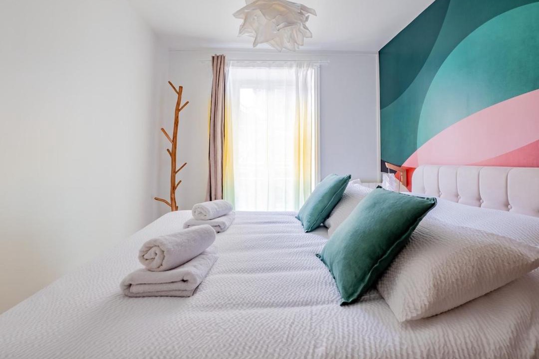 Photo of Bedroom in Annonay