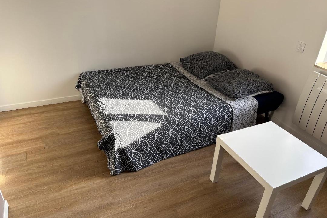 Photo of Bedroom in Roanne