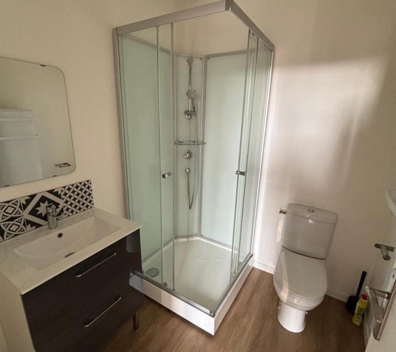 Photo of Bathroom in Roanne