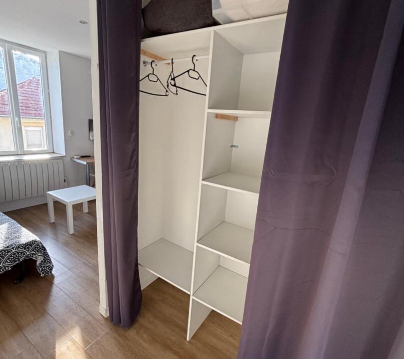 Photo of Bedroom in Roanne